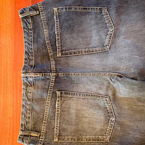 NWOT Isabel Marant Etoile Jeans Sz 42 (6) - Picture 5 of 11